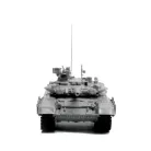 Zvezda Russian Main Battle Tank T-90 makett 1:72 (5020Z)