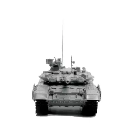 Zvezda Russian Main Battle Tank T-90 makett 1:72 (5020Z)