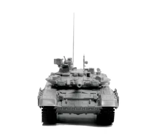 Zvezda Russian Main Battle Tank T-90 makett 1:72 (5020Z)