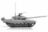 Zvezda Russian Main Battle Tank T-90 makett 1:72 (5020Z)