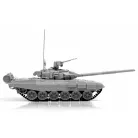 Zvezda Russian Main Battle Tank T-90 makett 1:72 (5020Z)