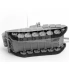 Zvezda Russian Main Battle Tank T-90 makett 1:72 (5020Z)