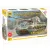 Zvezda King Tiger  Henschel makett 1:72 (5023Z)