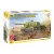 Zvezda Self Propelled Gun ISU-152 makett 1:72 (5026Z)