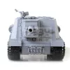 Zvezda Self Propelled Gun ISU-152 makett 1:72 (5026Z)