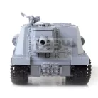 Zvezda Self Propelled Gun ISU-152 makett 1:72 (5026Z)