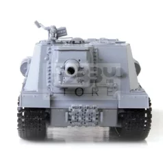 Zvezda Self Propelled Gun ISU-152 makett 1:72 (5026Z)