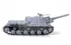 Zvezda Self Propelled Gun ISU-152 makett 1:72 (5026Z)
