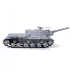 Zvezda Self Propelled Gun ISU-152 makett 1:72 (5026Z)