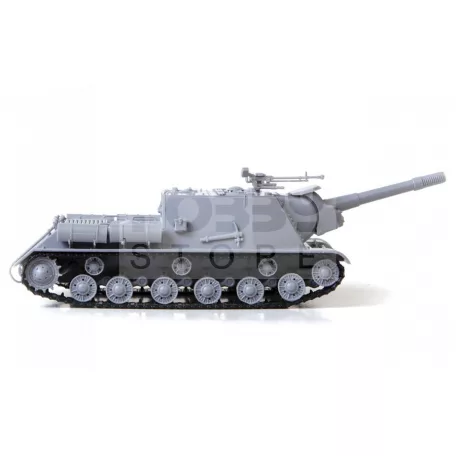 Zvezda Self Propelled Gun ISU-152 makett 1:72 (5026Z)