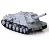 Zvezda Self Propelled Gun ISU-152 makett 1:72 (5026Z)
