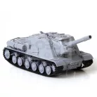 Zvezda Self Propelled Gun ISU-152 makett 1:72 (5026Z)