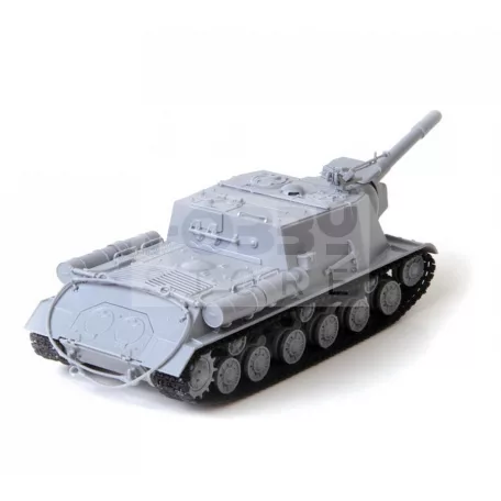 Zvezda Self Propelled Gun ISU-152 makett 1:72 (5026Z)