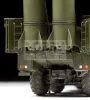 Zvezda Iskander Ballistic Missile Launcher makett 1:72 (5028Z)