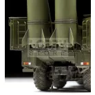 Zvezda Iskander Ballistic Missile Launcher makett 1:72 (5028Z)