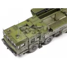 Zvezda Iskander Ballistic Missile Launcher makett 1:72 (5028Z)