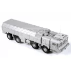 Zvezda Iskander Ballistic Missile Launcher makett 1:72 (5028Z)