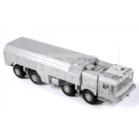 Zvezda Iskander Ballistic Missile Launcher makett 1:72 (5028Z)