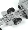 Zvezda Iskander Ballistic Missile Launcher makett 1:72 (5028Z)