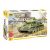 Zvezda T-34/85 Soviet Medium Tank WWII makett 1:72 (5039Z)