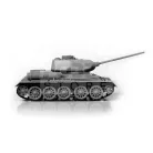 Zvezda T-34/85 Soviet Medium Tank WWII makett 1:72 (5039Z)