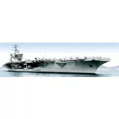 Italeri U.S.S. NIMITZ 1:720 tengeralattjáró makett 503IT