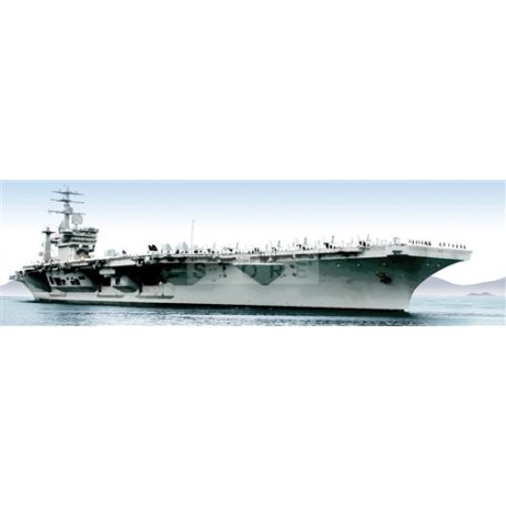 Italeri U.S.S. NIMITZ 1:720 tengeralattjáró makett 503IT