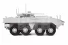 Zvezda BMP "Bumerang" 8x8 APC makett 1:72 (5040Z)