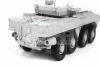 Zvezda BMP "Bumerang" 8x8 APC makett 1:72 (5040Z)