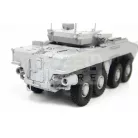 Zvezda BMP "Bumerang" 8x8 APC makett 1:72 (5040Z)