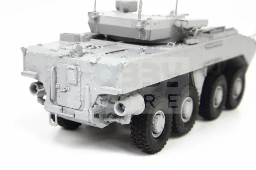 Zvezda BMP "Bumerang" 8x8 APC makett 1:72 (5040Z)