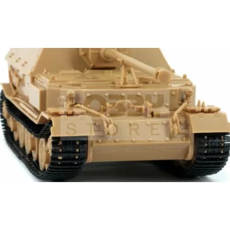 Zvezda Sd.Kfz.184 Ferdinand Tiger German Tank Destroyer makett 1:72 (5041Z)