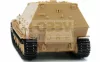 Zvezda Sd.Kfz.184 Ferdinand Tiger German Tank Destroyer makett 1:72 (5041Z)