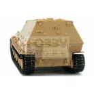 Zvezda Sd.Kfz.184 Ferdinand Tiger German Tank Destroyer makett 1:72 (5041Z)