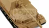 Zvezda Sd.Kfz.184 Ferdinand Tiger German Tank Destroyer makett 1:72 (5041Z)