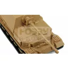 Zvezda Sd.Kfz.184 Ferdinand Tiger German Tank Destroyer makett 1:72 (5041Z)