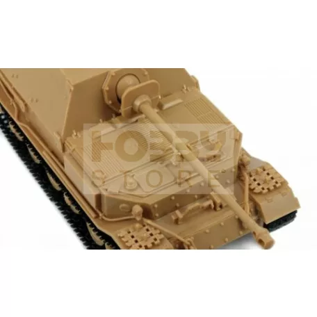Zvezda Sd.Kfz.184 Ferdinand Tiger German Tank Destroyer makett 1:72 (5041Z)