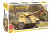 Zvezda Jagdpanther Sd.Kfz. 173 makett 1:72 (5042Z)