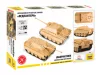 Zvezda Jagdpanther Sd.Kfz. 173 makett 1:72 (5042Z)