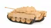 Zvezda Jagdpanther Sd.Kfz. 173 makett 1:72 (5042Z)