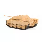Zvezda Jagdpanther Sd.Kfz. 173 makett 1:72 (5042Z)