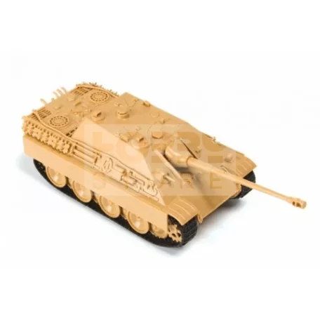 Zvezda Jagdpanther Sd.Kfz. 173 makett 1:72 (5042Z)