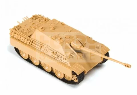 Zvezda Jagdpanther Sd.Kfz. 173 makett 1:72 (5042Z)