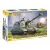 Zvezda MSTA-S Self Propelled Howitzer makett 1:72 (5045Z)