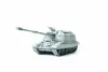 Zvezda MSTA-S Self Propelled Howitzer makett 1:72 (5045Z)