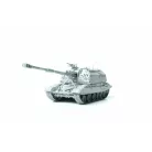 Zvezda MSTA-S Self Propelled Howitzer makett 1:72 (5045Z)