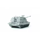 Zvezda MSTA-S Self Propelled Howitzer makett 1:72 (5045Z)