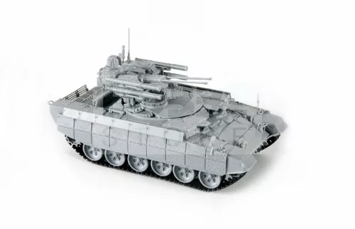 Zvezda BMPT Terminator makett 1:72 (5046Z)