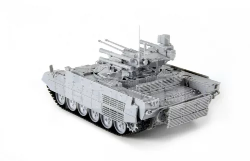 Zvezda BMPT Terminator makett 1:72 (5046Z)