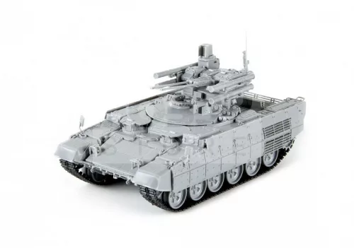 Zvezda BMPT Terminator makett 1:72 (5046Z)